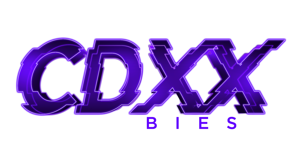 cdxx title